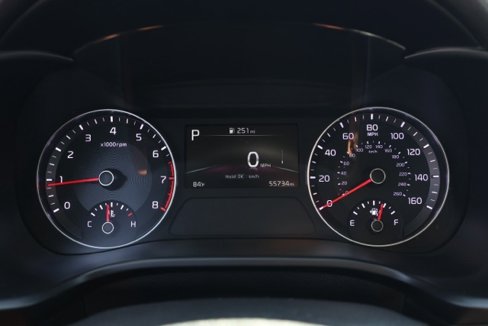 Used 2022 Kia Forte LXS w/ LXS Technology Package image 26