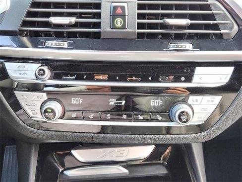 Used 2021 BMW X3 sDrive30i w/ Premium Package image 14