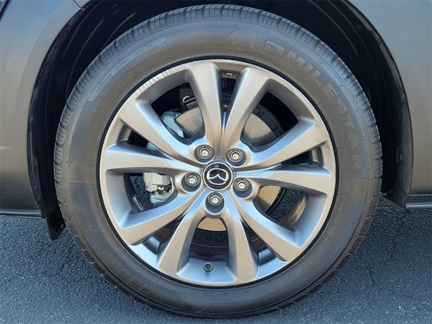Used 2020 MAZDA CX-30 FWD w/ Select Package image 27