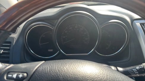 Used 2007 Lexus RX 400h AWD image 32