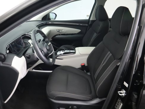 Used 2022 Hyundai Tucson SEL image 19