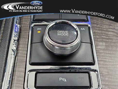Used 2020 Ford Expedition Max Limited image 38