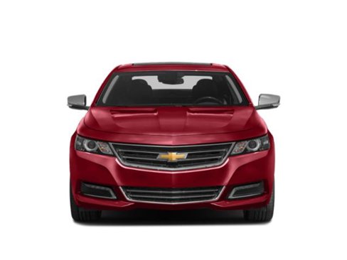 Used 2015 Chevrolet Impala LTZ image 4