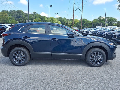 New 2025 MAZDA CX-30 AWD 2.5 S image 8