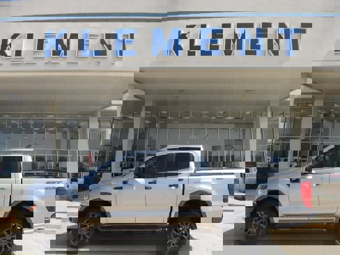 Used 2020 Ford Ranger XLT w/ Equipment Group 301A Mid image 1