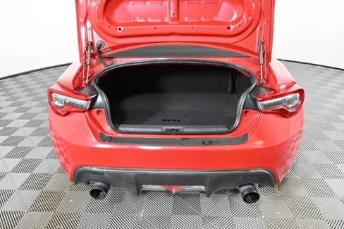 Used 2013 Scion FR-S image 8