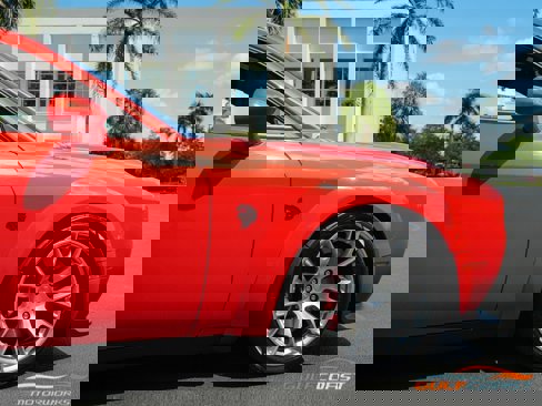 Used 2019 Dodge Challenger SRT Hellcat Redeye image 61