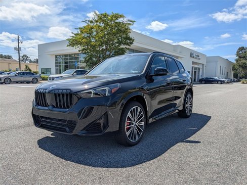 New 2026 BMW X1 xDrive28i w/ M Sport Package image 8