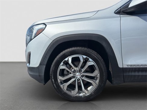 Used 2019 GMC Terrain SLT w/ Preferred Package image 20