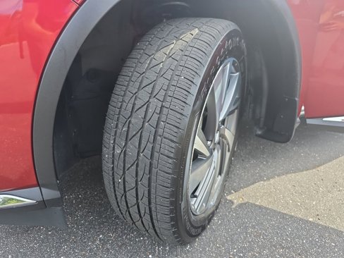 Used 2020 Nissan Murano SL w/ Moonroof Package image 34
