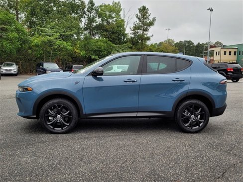 Used 2023 Dodge Hornet GT Plus w/ Tech Pack Plus w/o Parking image 4