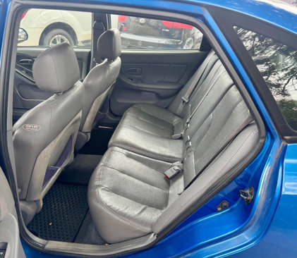 Used 2004 Hyundai Elantra GT image 16