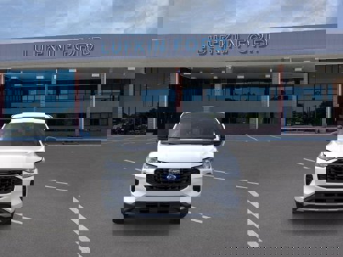 New 2025 Ford Escape Active image 6