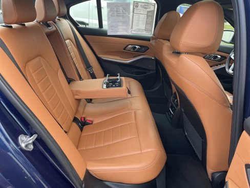 Used 2020 BMW 330i xDrive Sedan image 15