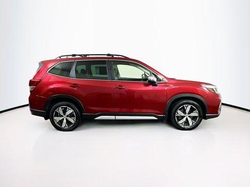 Used 2020 Subaru Forester Touring w/ Popular Package #2 image 8