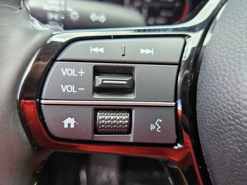 Certified 2023 Honda HR-V EX-L image 23
