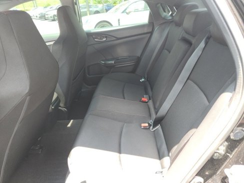 Used 2020 Honda Civic Si image 20