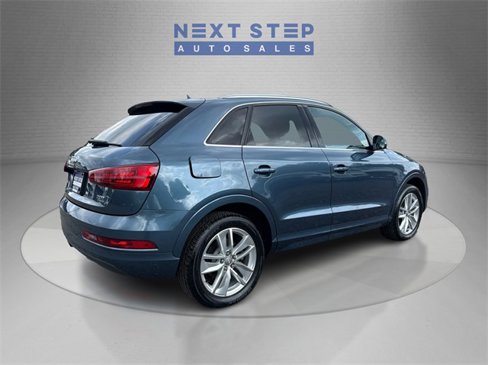 Used 2016 Audi Q3 2.0T Premium Plus image 8