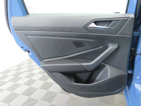 New 2025 Volkswagen Jetta S image 27