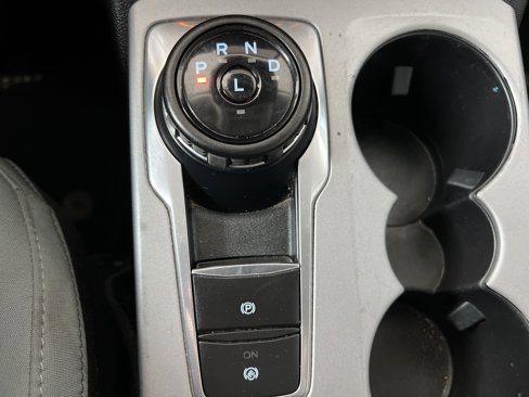 Used 2021 Ford Bronco Sport Big Bend image 21