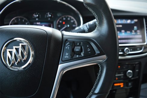 Used 2020 Buick Encore Preferred image 19