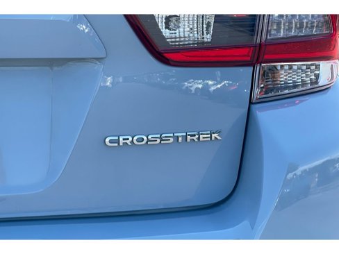Used 2023 Subaru Crosstrek 2.0i Premium image 47