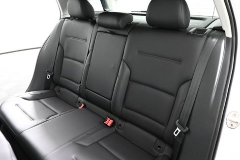 Certified 2019 Volkswagen e-Golf SEL Premium image 13