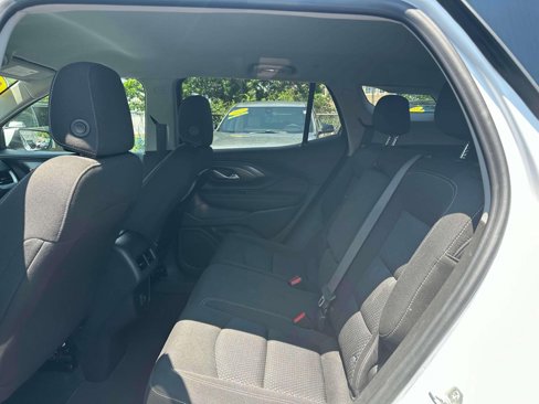Certified 2022 GMC Terrain SLE w/ Driver Convenience Package image 20