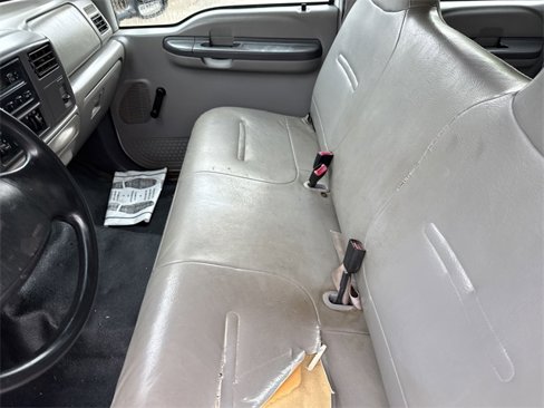 Used 1999 Ford F250 XL image 5