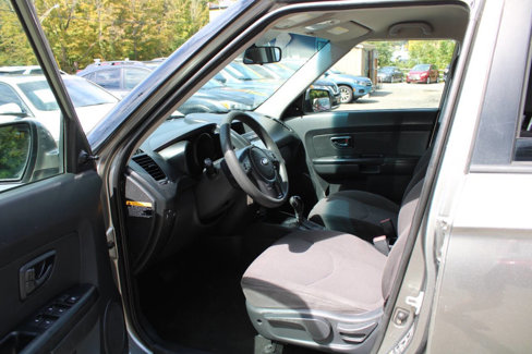 Used 2013 Kia Soul image 22