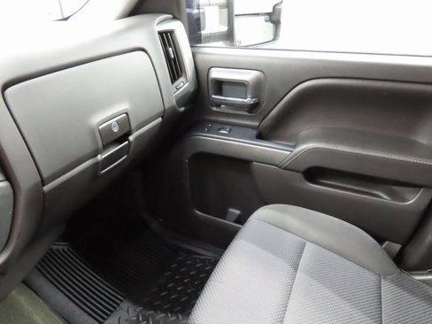 Used 2016 Chevrolet Silverado 1500 LT w/ Max Trailering Package image 18