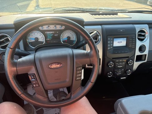 Used 2013 Ford F150 XLT w/ Luxury Equipment Group image 9