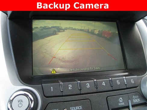 Used 2016 Chevrolet Equinox LTZ w/ Enhanced Convenience Package image 13