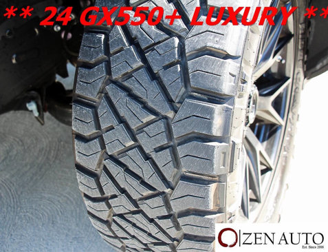 Used 2024 Lexus GX 550 image 62