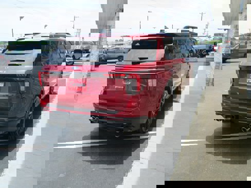 New 2025 Ford Explorer ST image 30