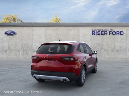 New 2025 Ford Escape Active w/ Cold Weather Package image 8