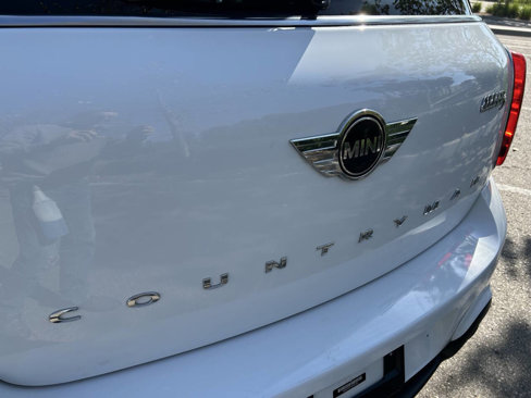 Used 2014 MINI Cooper Countryman S image 28
