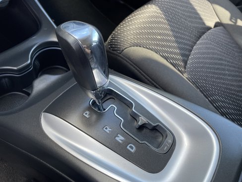 Used 2016 Dodge Journey SXT w/ Safe & Sound Group image 14