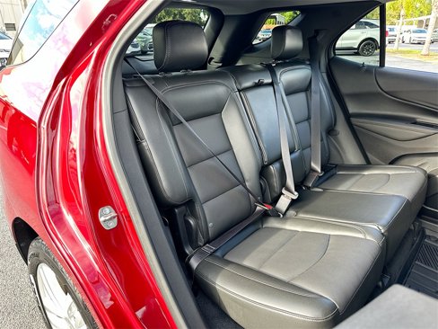 Used 2020 Chevrolet Equinox Premier image 27