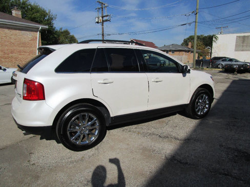 Used 2013 Ford Edge Limited image 3