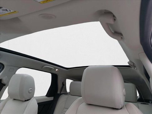 New 2025 Land Rover Discovery Sport S image 15