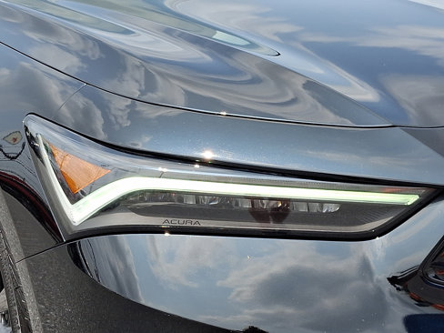 Certified 2024 Acura Integra A-Spec image 9