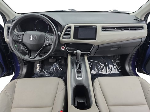Used 2016 Honda HR-V EX-L image 9