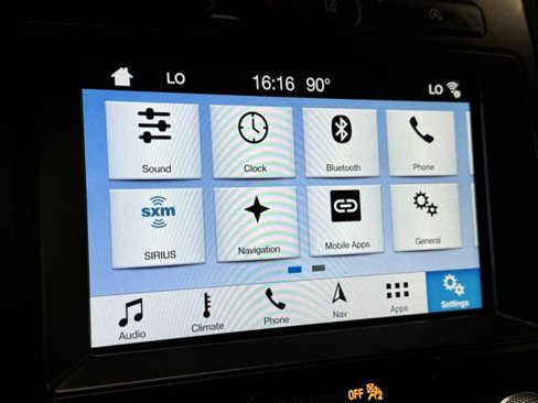 Used 2018 Ford Expedition Max Limited w/ Equipment Group 301A image 21