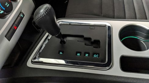 Used 2010 Dodge Challenger SE image 10