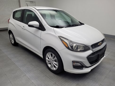 Used 2020 Chevrolet Spark LT image 13