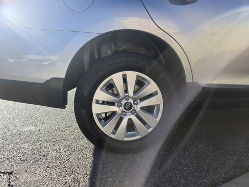 Used 2017 Subaru Outback 2.5i image 10