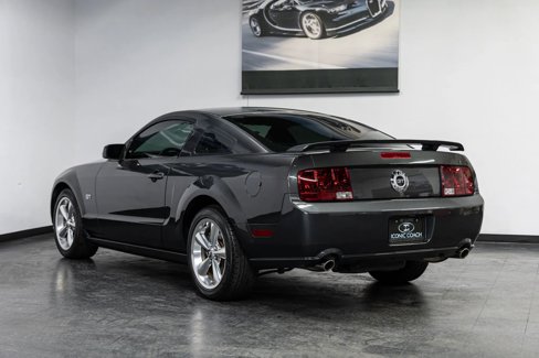 Used 2008 Ford Mustang GT image 30