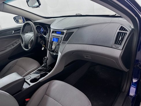 Used 2013 Hyundai Sonata GLS w/ Popular Equipment Pkg image 26