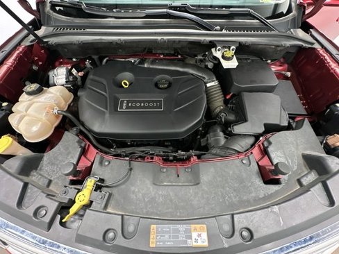 Used 2015 Lincoln MKC AWD w/ Equipment Group 101A Select image 25